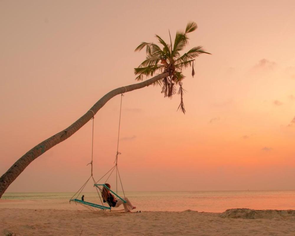 фото Sunset Beach View