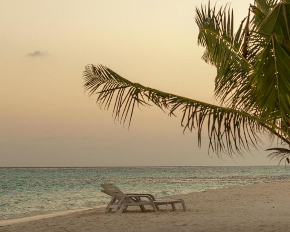 фото Sunset Beach View