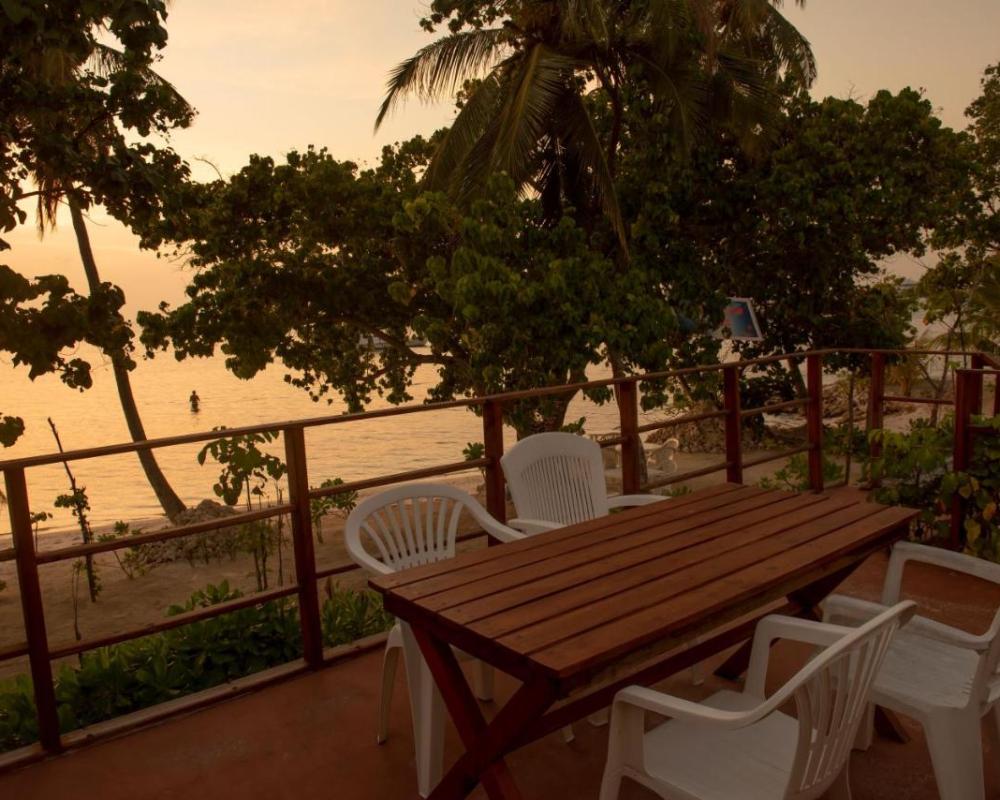 фото Sunset Beach View