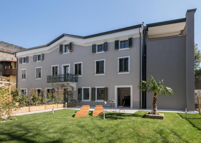 Residence La Torre