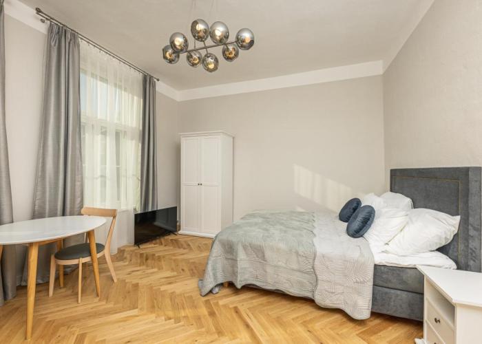 Tõnisson Apartments