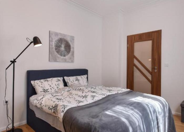 Cosy & renovated 2BD flat near Vitoshka by Flat Mаnager