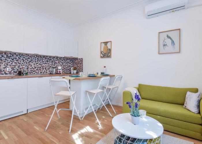 Cosy & renovated 2BD flat near Vitoshka by Flat Mаnager