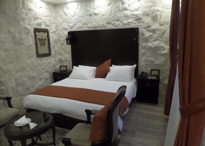 Mount Nebo Hotel & Restaurant Madaba City Center
