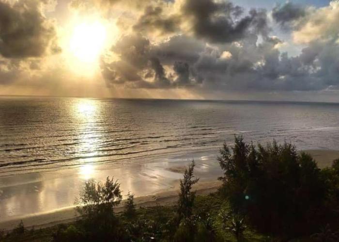 Timurbay by Dfamilia, ground floor suite with easy access to the pool and beach