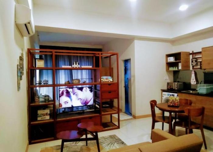 Timurbay by Dfamilia, ground floor suite with easy access to the pool and beach