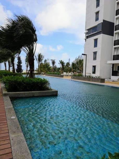 Timurbay by Dfamilia, ground floor suite with easy access to the pool and beach