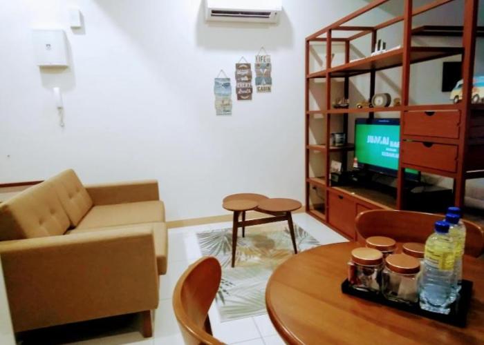Timurbay by Dfamilia, ground floor suite with easy access to the pool and beach