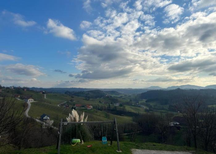 Turistična kmetija Golej