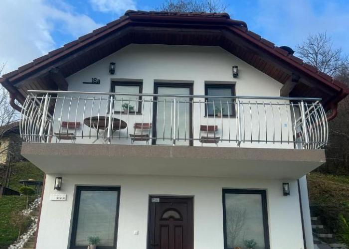 Turistična kmetija Golej