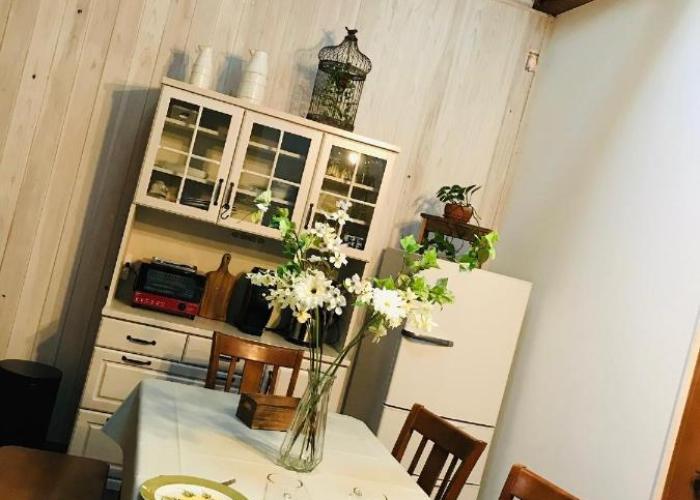 L'AtelieR Guest House Yonago
