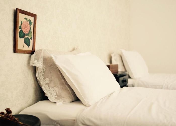 L'AtelieR Guest House Yonago