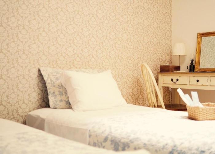 L'AtelieR Guest House Yonago