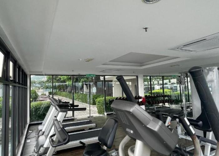 Urban 360 Studio Love Rara Suite Homestay