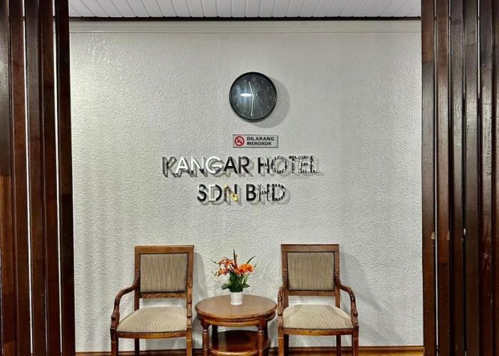 Kangar Hotel Sdn Bhd