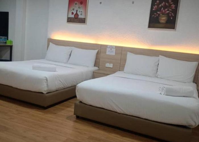 Kangar Hotel Sdn Bhd
