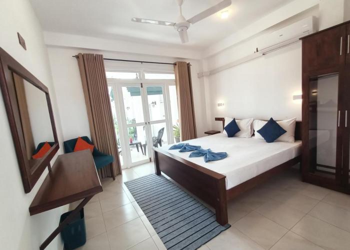 The Bamboo Tree Transit Hotel
