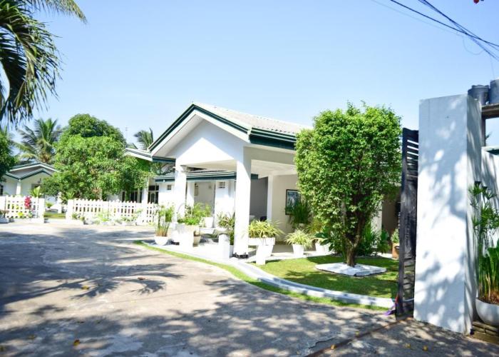 The Bamboo Tree Transit Hotel