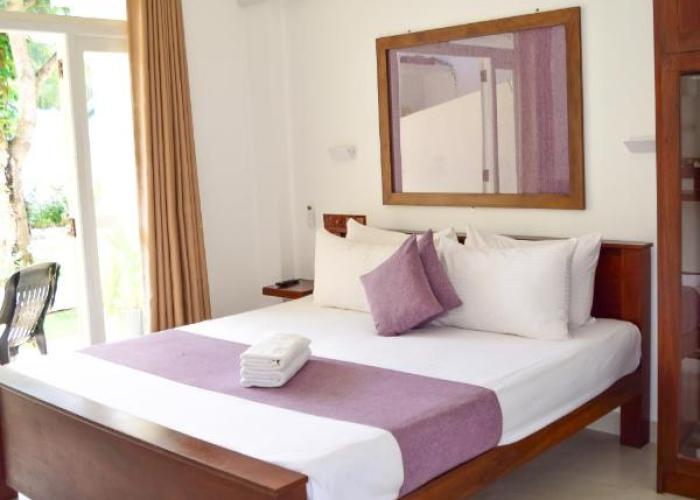 The Bamboo Tree Transit Hotel