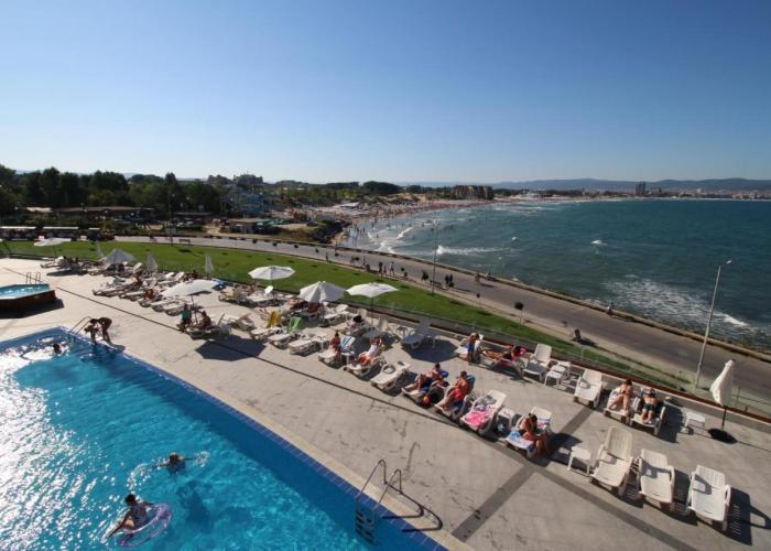 PARADISO 310 Private Room Nessebar