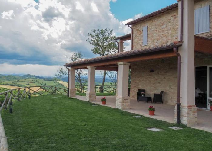 Country House Ca'Balsomino