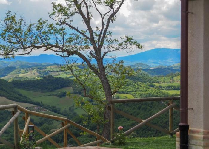 Country House Ca'Balsomino