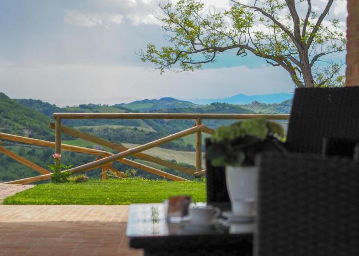 Country House Ca'Balsomino