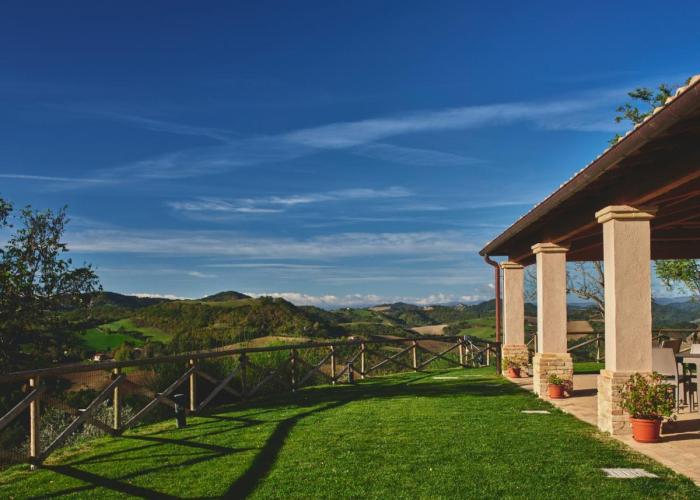 Country House Ca'Balsomino