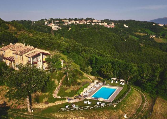 Country House Ca'Balsomino