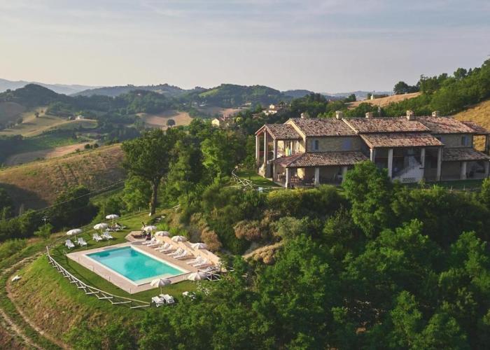Country House Ca'Balsomino