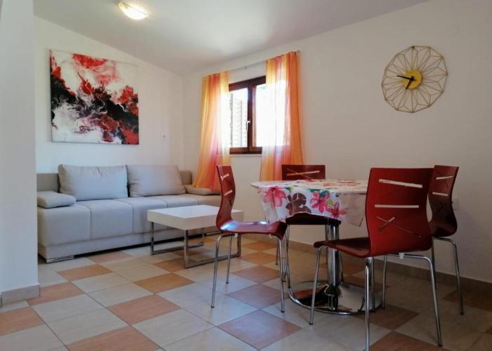 Tudija apartments