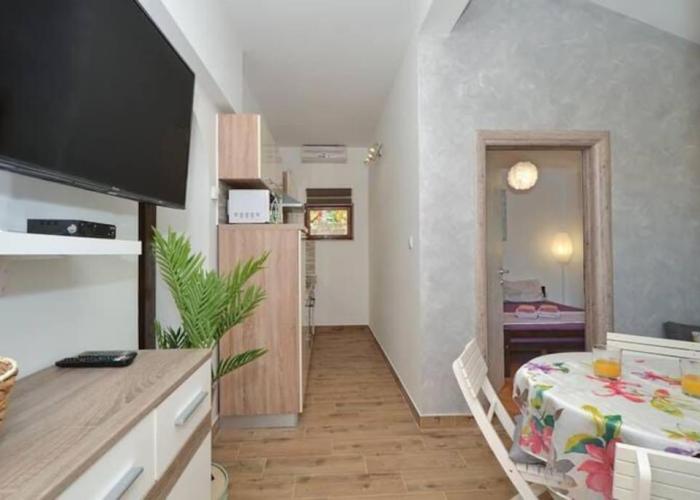 Tudija apartments