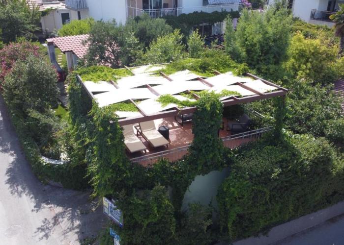 Tudija apartments