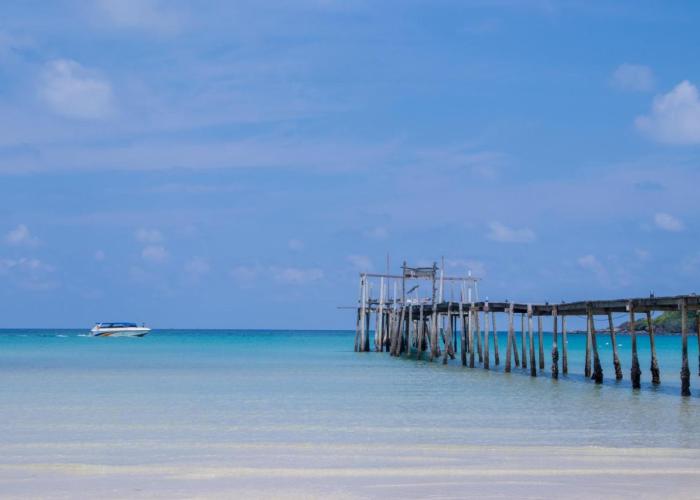 The Canale Boutique Stay Koh Kood