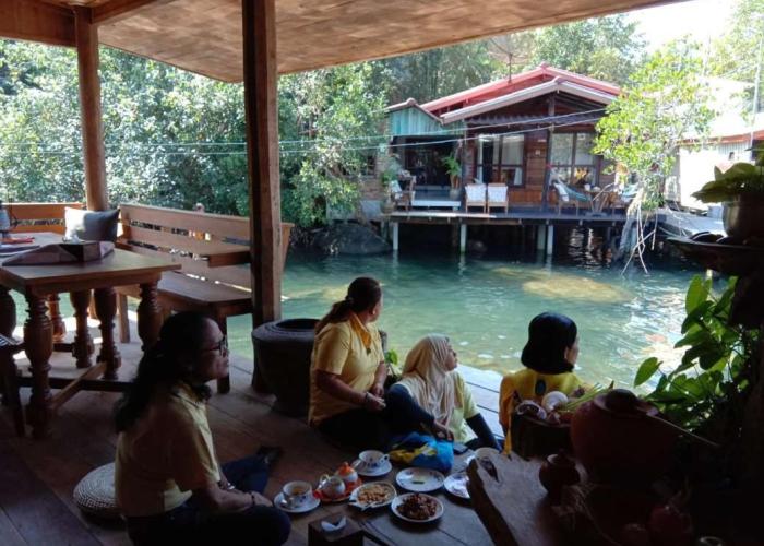 The Canale Boutique Stay Koh Kood