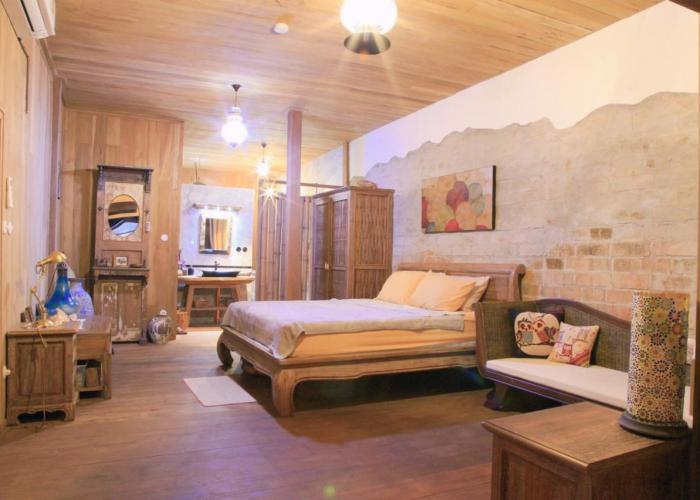 The Canale Boutique Stay Koh Kood