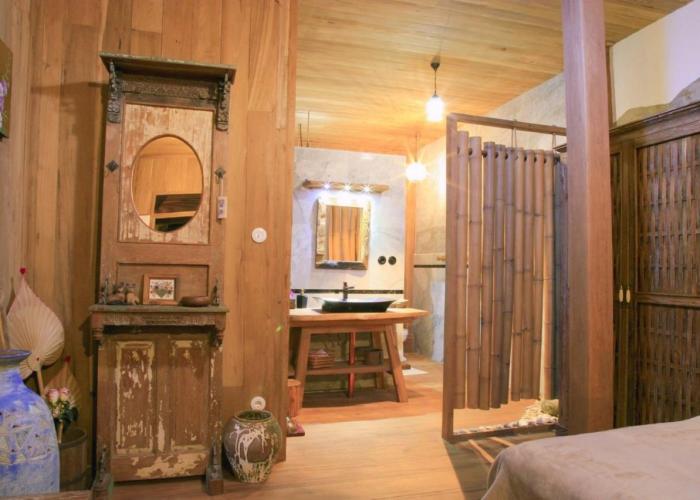 The Canale Boutique Stay Koh Kood