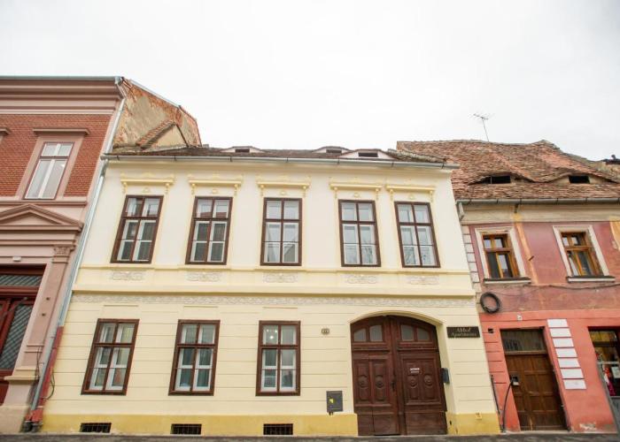 Althof Apartments