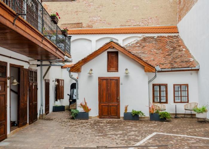 Althof Apartments