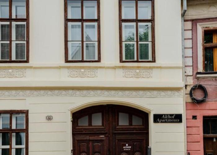 Althof Apartments