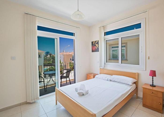 Villa Dafnis Chrysos - Modern 3 Bedroom Protaras Villa with Pool - Close to Fig Tree Bay Beach
