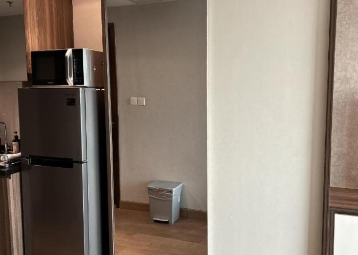 U Residence 2 Studio Apartment POOL VIEW