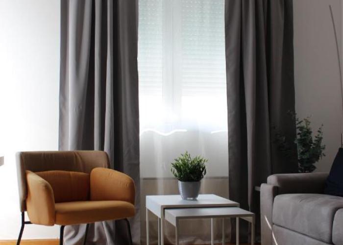 Luxury apartments Nis