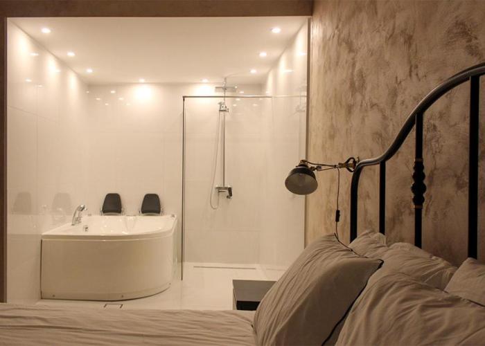 Luxury apartments Nis