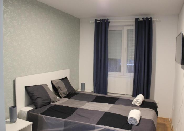 Luxury apartments Nis