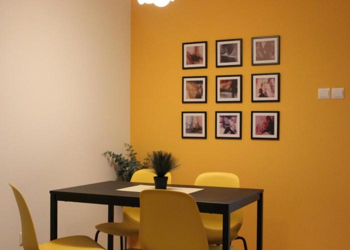 Luxury apartments Nis
