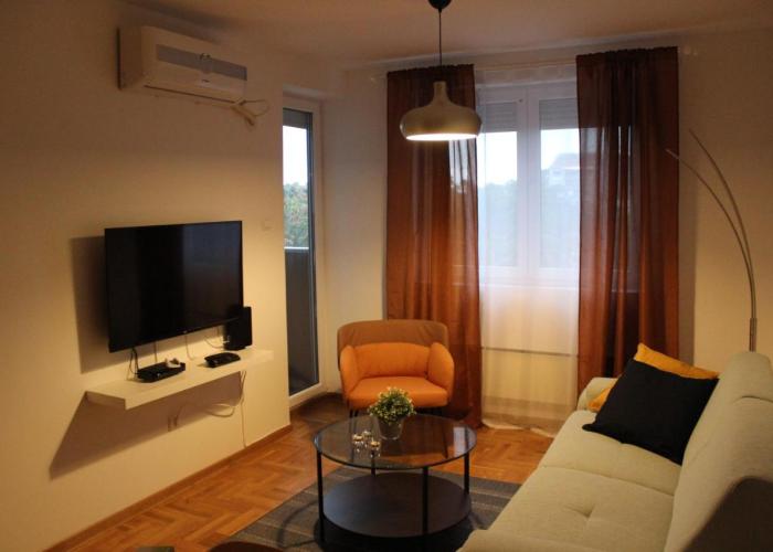 Luxury apartments Nis