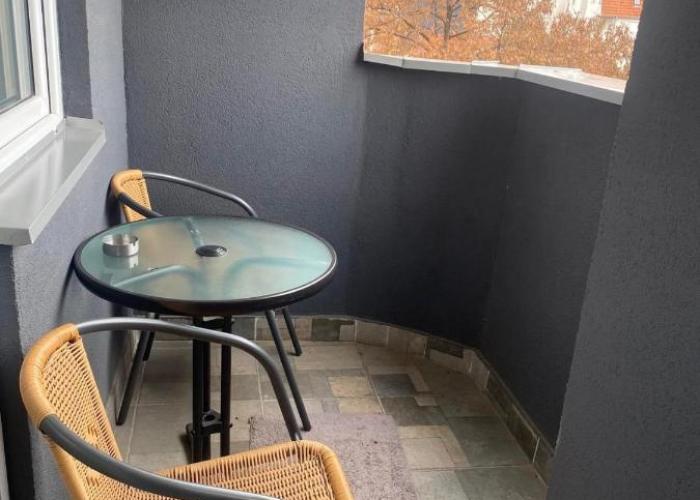 Luxury apartments Nis