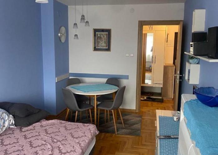 Luxury apartments Nis