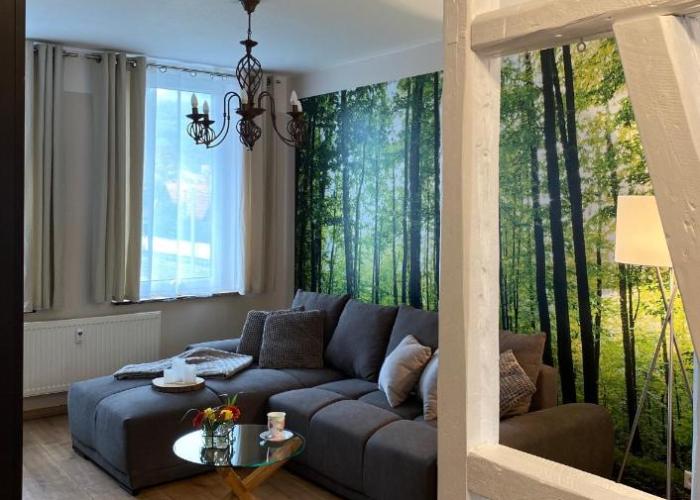 Ferienapartment HarzZeit